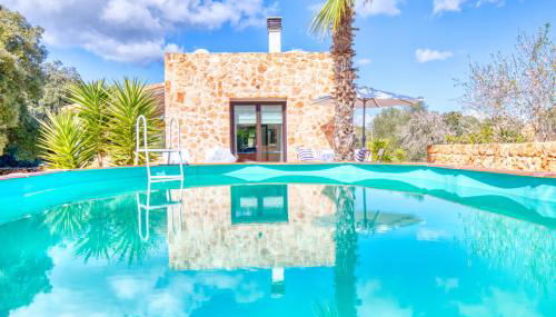 Finca Can Puput Bó - Foto 1