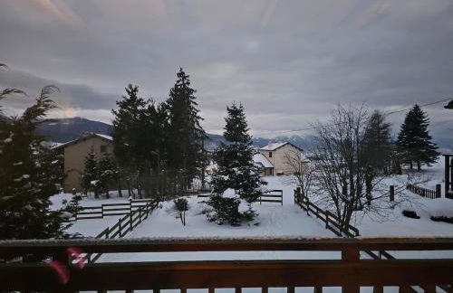 Chalet Cosy à Bolquère - Foto 9