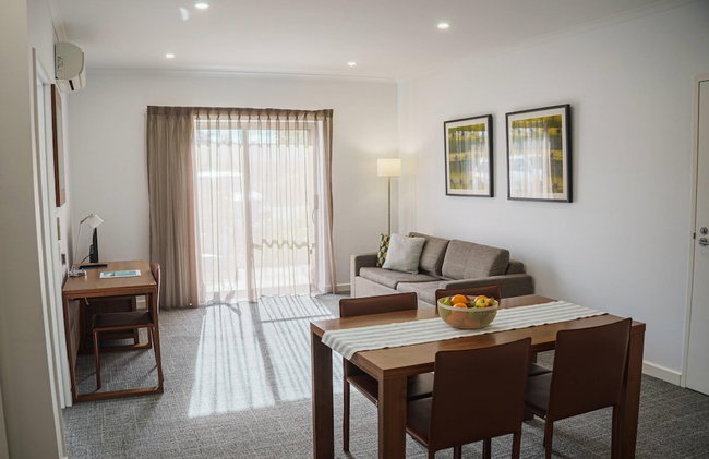 MainStay Suites Whyalla - Foto 28