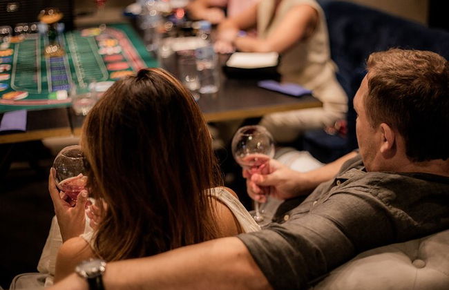 Casino de vinos privado con cata de vinos a ciegas - Foto 10