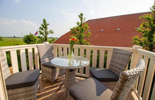 Up Besöök - Rapsblüte mit Infrarotsauna - Foto 10