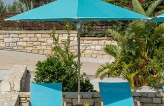 Villa Vasiliki Private Pool - Foto 8