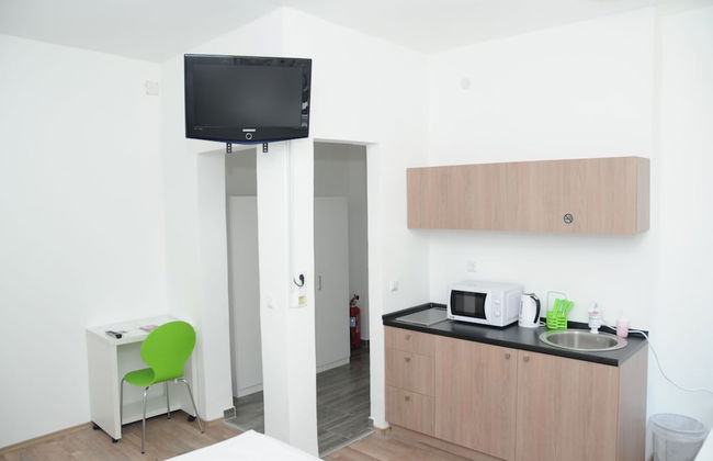 Apartments Massimo - Foto 9