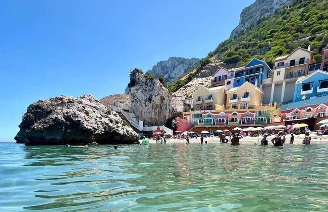 Stunning 1-bed Luxury Studio in Gibraltar - Foto 20