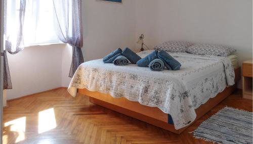 Awesome Apartment In Unije With Wifi - Foto 5