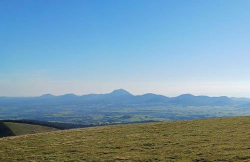 Cœur de volcan - Foto 43