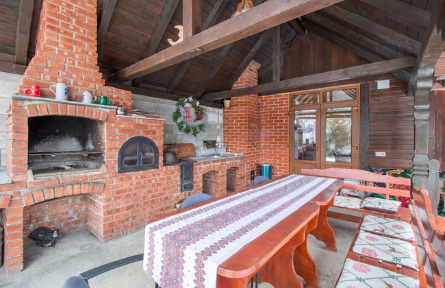 Cabana Casacada - Foto 18