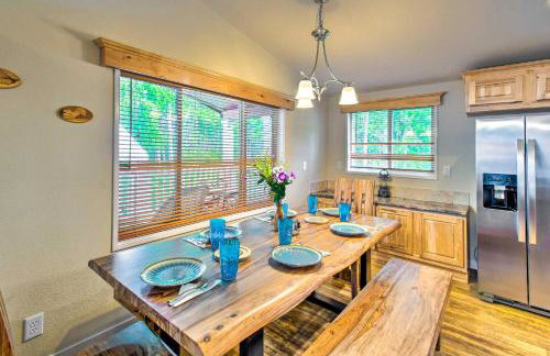 Awesome Hoodsport Cabin - Nearby Hiking Areas - Foto 10