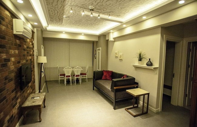 Lion Park Suites & Residence Hotel - Foto 8