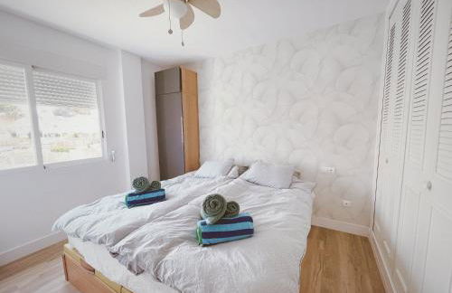 Casanova 20G Calpe - Foto 15