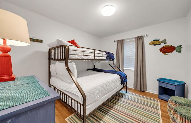 Cassine Gardens 112- 30A Imagine Ocean - Foto 6