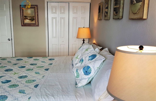 Alexander 510 2 Bedroom Apts by RedAwning - Foto 5