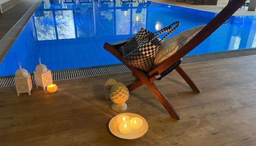 Apart Hotel Goldener Hahn Baiersbronn, Ferienwohnungen | Frühstück, Sauna & Indoorpool - Photo 4