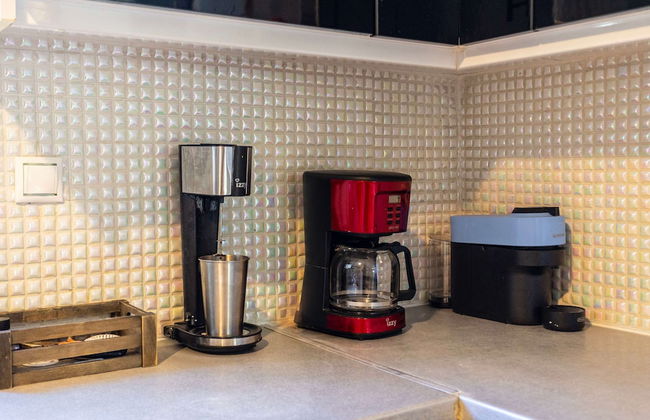 Filiatra Prive Escape - Seaview Nature Serenity - Foto 17