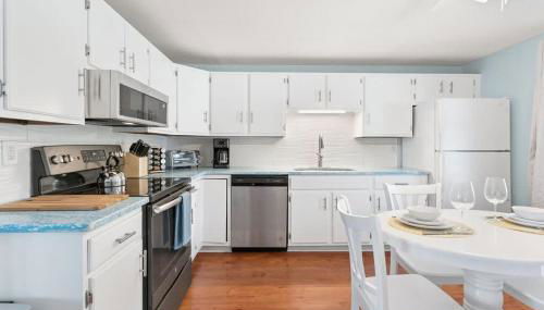 Sunrise Sanctuary Walk to Wallis Ocean Views - Foto 4