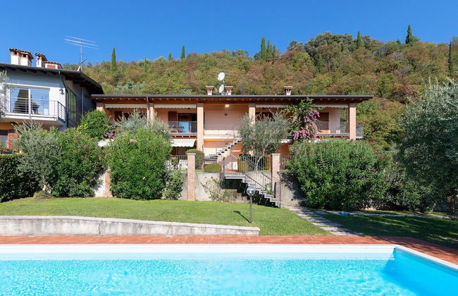 Le Olive 8 4 Apartment by Wonderful Italy - Foto 22