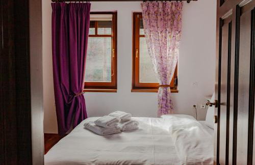 Το σπιτι της Ελευθερίας και της Σοφίας - Foto 40