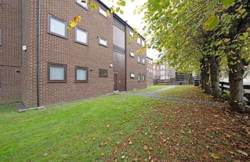 Idyllic Stylish Apartment with Fast Speed Broadband & Free Parking - Foto 27