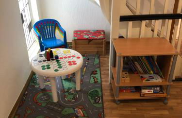 Moselferienhaus Porten - Foto 7