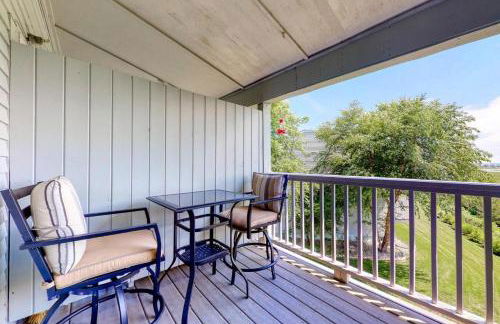 Footbridge Escape - Foto 29