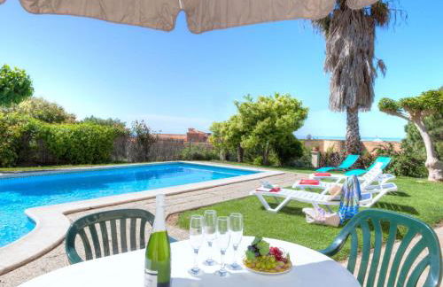 Villa Macedonia by Interhome - Foto 38