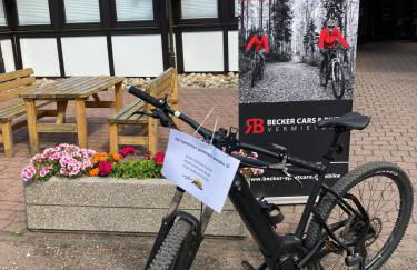 Ferienhaus Robinson Schinderhanneseck 112 - Foto 17