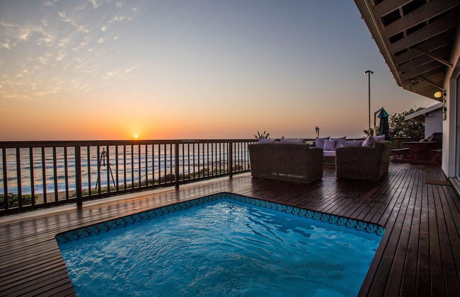 Amanzi Beach House - Foto 1