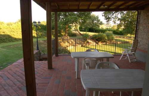 Agriturismo Il Palazzo - Foto 38