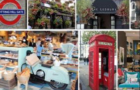 Notting Hill Holiday Home - Photo 21