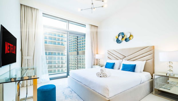 LUX The Luxury Sunspot Beach Suite - Foto 3, Habitación