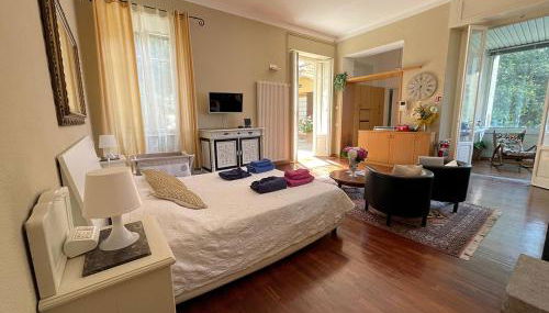 Lake Como Villa Ines Junior Apartment - Foto 3