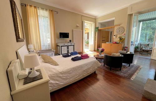 Lake Como Villa Ines Junior Apartment - Foto 3
