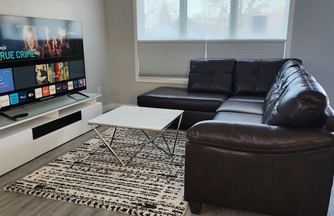 ChessKings Executive Suite - 3 Bedroom - Photo 10