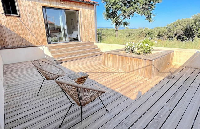 NUIKI Lodges - Foto 49