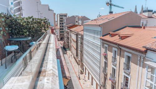 Apartamentos La Moneda - Foto 1