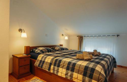 Charming old stone house - Photo 32