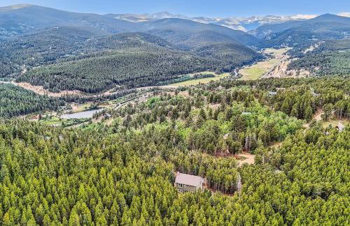 Rocky Mountain Retreat home - Foto 28