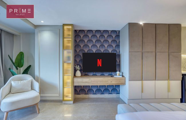 Prime Residence Arkadia - Foto 42