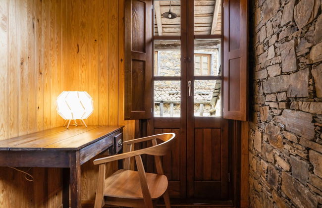 Cerdeira - Home for Creativity - Photo 42