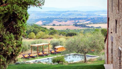 Villa Conti Galgani - Foto 4