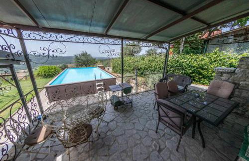 Villa Paradiso - Irpinia - Foto 47