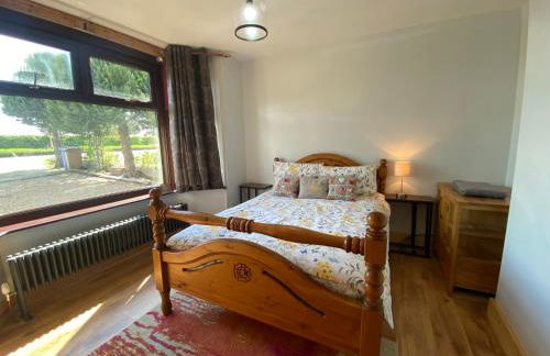 Bungalow in Badsey, north of Cotswolds - Foto 15