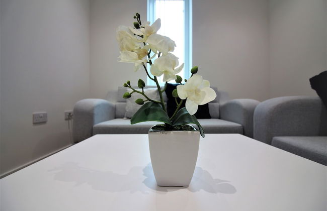 Narrowgate Apartment - Foto 31