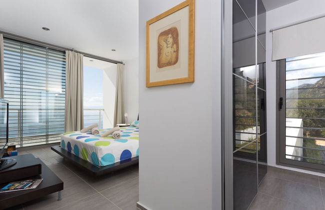 600m² homm Luxury Villa Sea Side Evia 16ppl - Foto 5