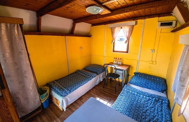 Kemp Sluníčko - Foto 2