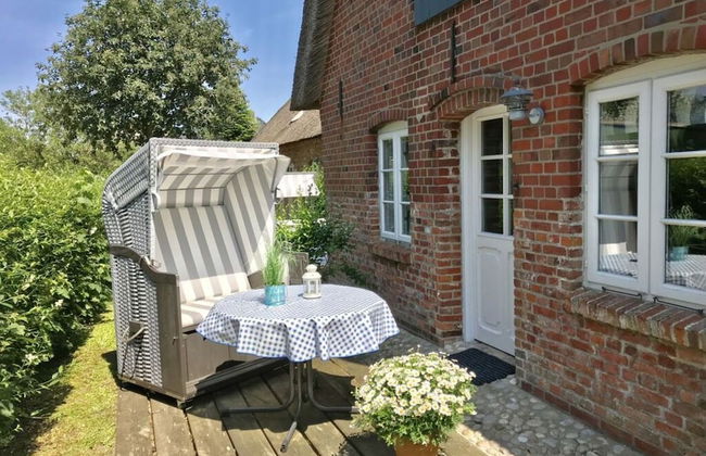 Holiday Apartment Nordwind - Foto 28