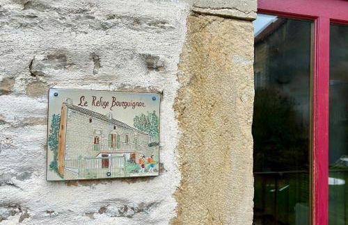 Le Refuge Bourguignon - Foto 32