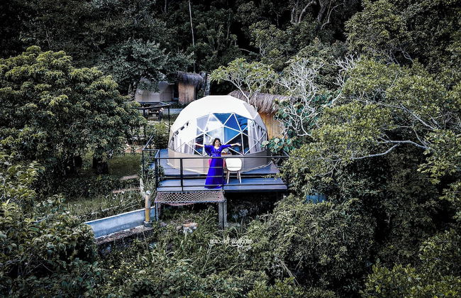 Glamping by Offtrek - Foto 44