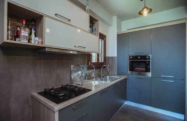 Villa Mylopotamos - Foto 34