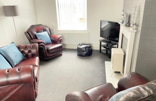 BeRo Terrace, only a minutes walk to the beach! - Foto 39